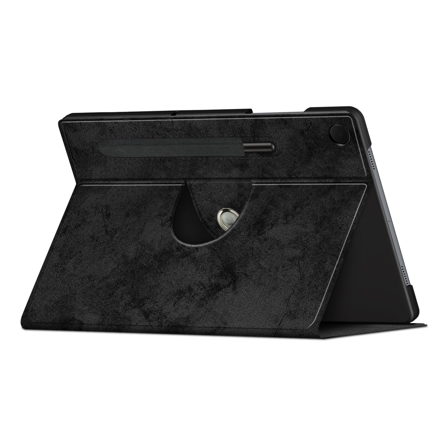For Samsung Galaxy Tab A9+ SM-X210 SM-X216 SM-X218 Case Leather Tablet Rotary Stand Cover For Samsung Galaxy Tab A9+ SM-X210 SM-X216 SM-X218 Case Leather Tablet Rotary Stand Cover